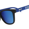 Royal Blue Hustle