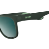 Mint Julep Electroshocks